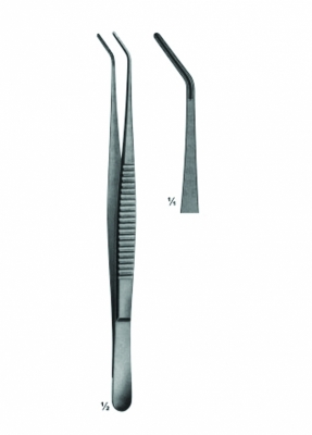 Atraumata Dissecting Forceps